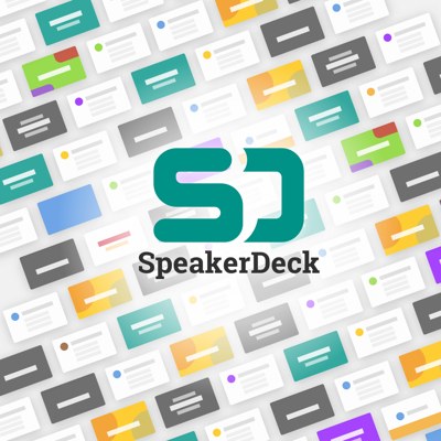 Speaker Deck