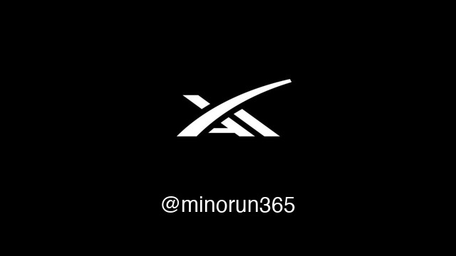 X @minorun365